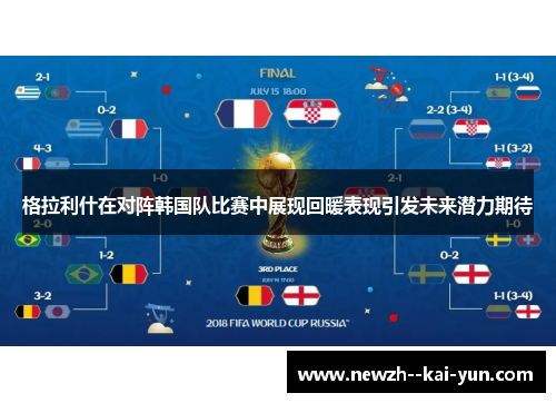 格拉利什在对阵韩国队比赛中展现回暖表现引发未来潜力期待